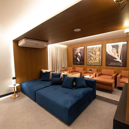 Studio Spazio Di Casa Vbvo 1323 Vila Olimpia São Paulo Eksteriør billede