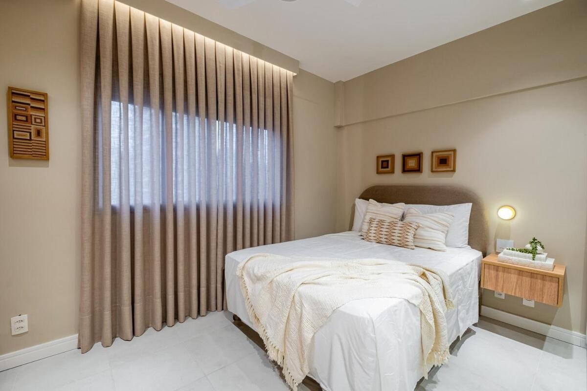 Studio Spazio Di Casa Vbvo 1323 Vila Olimpia São Paulo Eksteriør billede