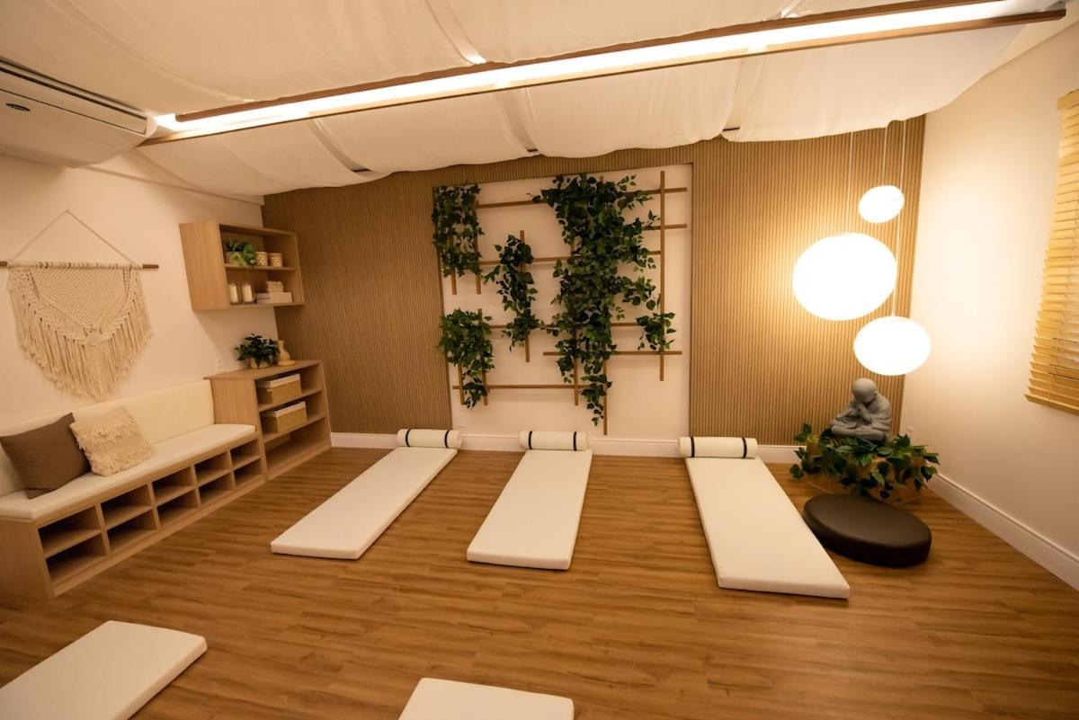 Studio Spazio Di Casa Vbvo 1323 Vila Olimpia São Paulo Eksteriør billede