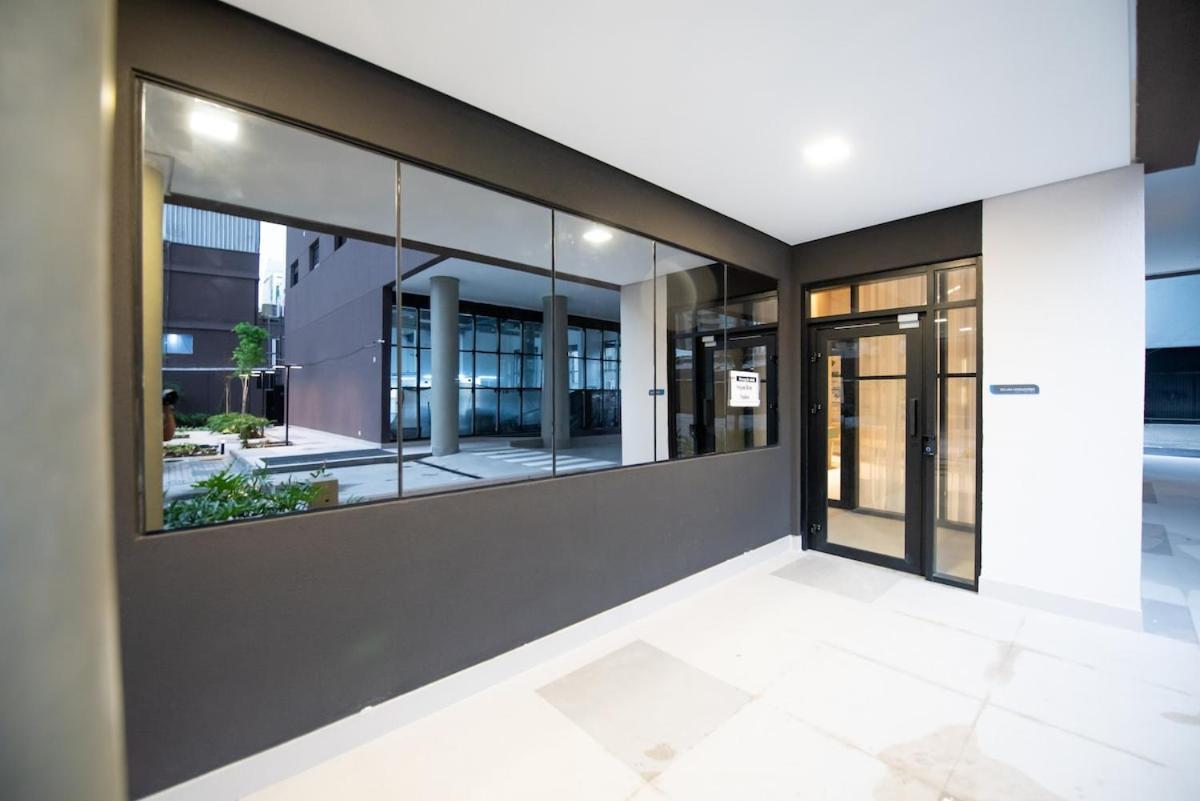 Studio Spazio Di Casa Vbvo 1323 Vila Olimpia São Paulo Eksteriør billede