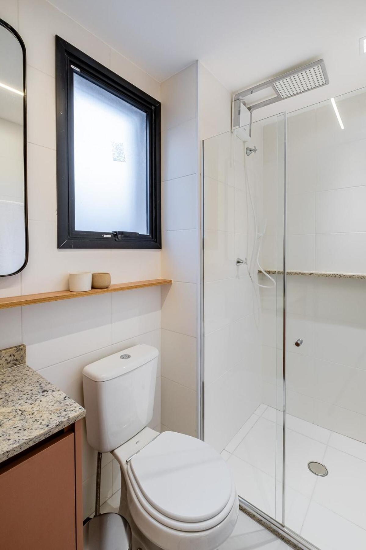 Studio Spazio Di Casa Vbvo 1323 Vila Olimpia São Paulo Eksteriør billede